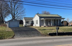 557 Danville Street, Lancaster, KY 40444
