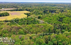 VL S Bartlett Road, Saint Clair, MI 48079