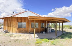 32 Brahman Road, Magdalena, NM 87825