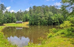 6160 Campbellton Redwine Road, Chattahoochee Hills, GA 30268