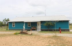 11950 County Road 105, Brownwood, TX 76801