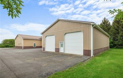2872 Swick Road, Romulus, NY 14521