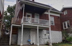 517 HILL TOP DRIVE, CUMBERLAND, MD 21502