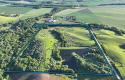 230th Street, Victor, IA 52347