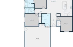 2321 Campton Street, Ely, NV 89301