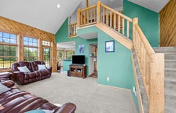 N6333 BUCHHOLZ ROAD, Manawa, WI 54949