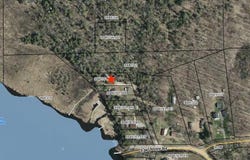 N11415 E SHORE Road, PEARSON, WI 54462