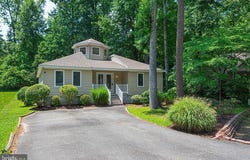 6 BIRDNEST DRIVE, OCEAN PINES, MD 21811