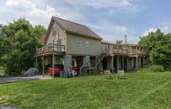 2575 HEILMANDALE ROAD, JONESTOWN, PA 17038