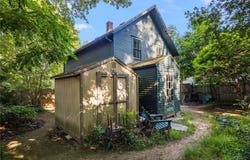 52 Spring Street, South Kingstown, RI 02879
