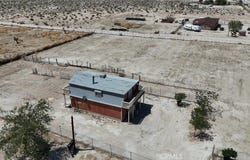 11690 Camp Rock  Rd, Lucerne Valley, CA 92356