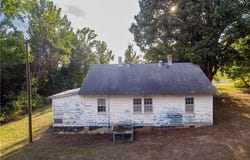 18905 Depot Road, Mc Kenney, VA 23872