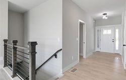 17409 Sparrowhawke Drive, Smithville, MO 64089