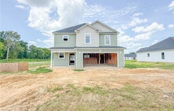 11 Tango (Lot 78) Circle, Parkton, NC 28371