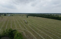 10 ac FM 2716, Cooper, TX 75432