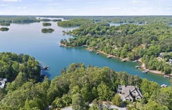 132 S Falls Road, Sunset, SC 29685