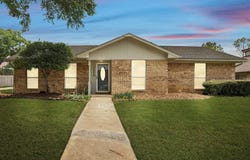 1535 Rocky Point Drive, Lewisville, TX 75077