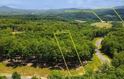 0 Ridge, Morganton, GA 30560