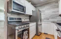 2105 Drain Drive, St. Paul, TX 75098