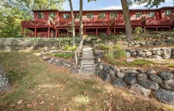 215 Park Drive, Balsam Lake, WI 54810