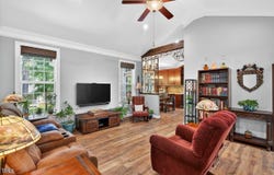 109 N Cinnebar Court, Henderson, NC 27537