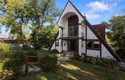 7616 NW Eastside Drive, Weatherby Lake, MO 64152