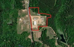 876 Shiloh-Firetower, Foxworth, MS 39483