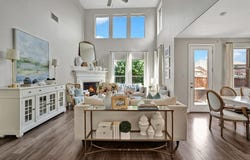 3916 Brook Wood Drive, McKinney, TX 75071