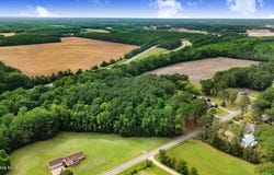 Tbd Firetower Road, Selma, NC 27576