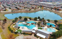 416 Hideaway Road, McKinney, TX 75072