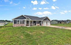 236 Haydens Trail, Jackson, MO 63755
