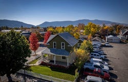 101 N E Street, Livingston, MT 59047