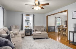 1416 S MATTHIAS Street, APPLETON, WI 54915-4018
