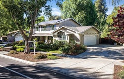 4593 Del Valle Parkway, Pleasanton, CA 94566