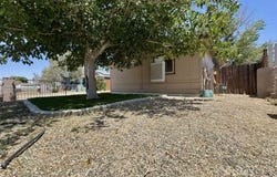 416 Valley St, Ridgecrest, CA 93555