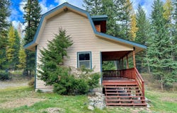 7461 Meadow Creek Road, Fortine, MT 59918