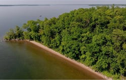Tbd Duck Point Road NW, Cass Lake, MN 56633