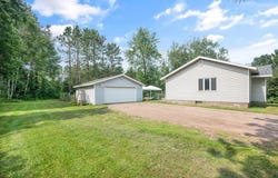 3919 Getchell Rd, Hermantown, MN 55811