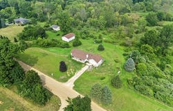 5655 Pingree Road, Howell, MI 48843