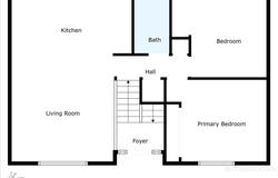 616 Doris Avenue, Paul, ID 83347