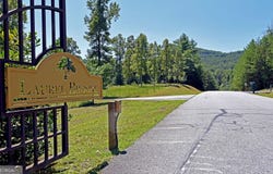 Lot 118 Croft Mtn, Blairsville, GA 30512