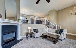 920 SE Forest Ridge Court, Blue Springs, MO 64014
