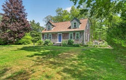 55 Lake Rd, Canton, MA 02021