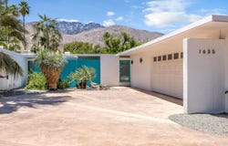 1635 Palm Tree Drive, Palm Springs, CA 92264