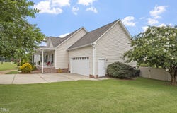 94 Bridle Drive, Angier, NC 27501