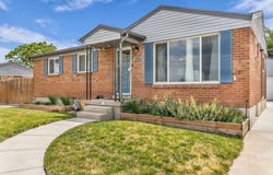 6461 W 3785 S, West Valley City, UT 84128