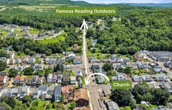 50 S NICHOLS Street, SAINT CLAIR, PA 17970