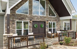 29 Enchanted Oak Lane, Alexander, NC 28701