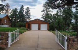 8149 Patti Dr, Rye, CO 81069