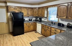 7303 BAYSIDE RD, FRANKTOWN, VA 23354